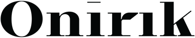Onirik logo